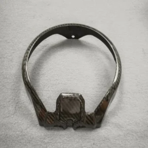 Custom Carbon Fiber Part for Honda DACB1000RRR (2020)