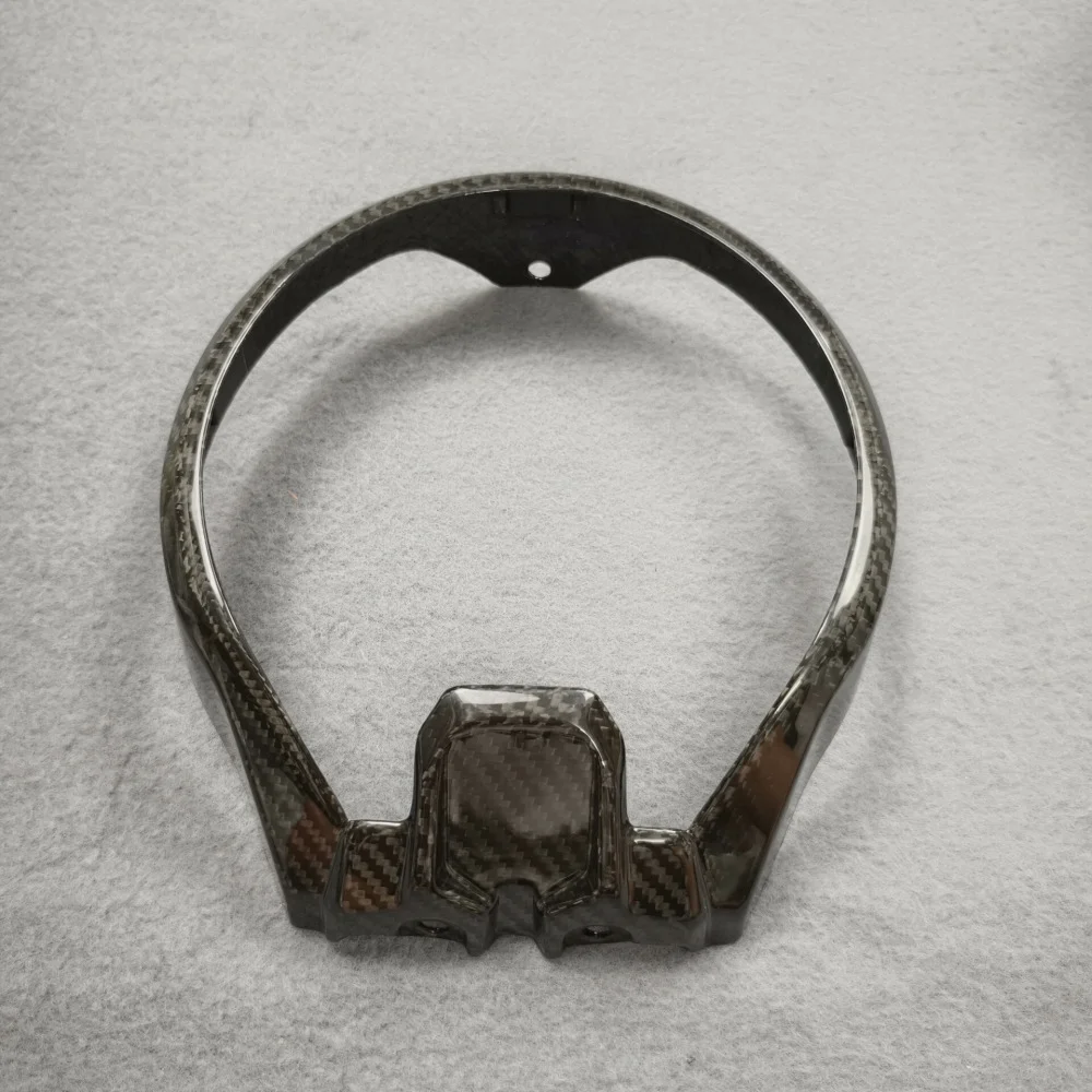 Custom Carbon Fiber Part for Honda DACB1000RRR (2020)