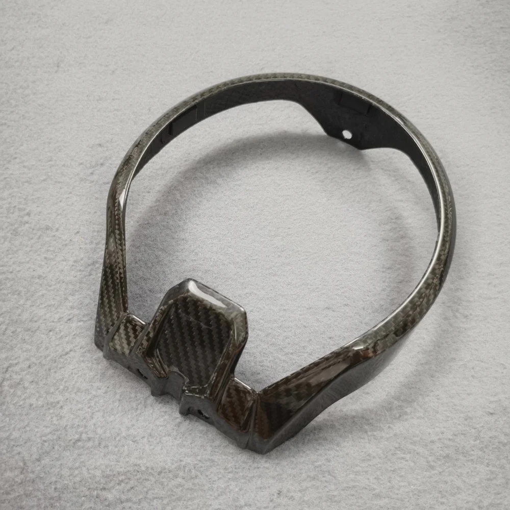 Custom Carbon Fiber Part for Honda DACB1000RRR (2020) detail 2