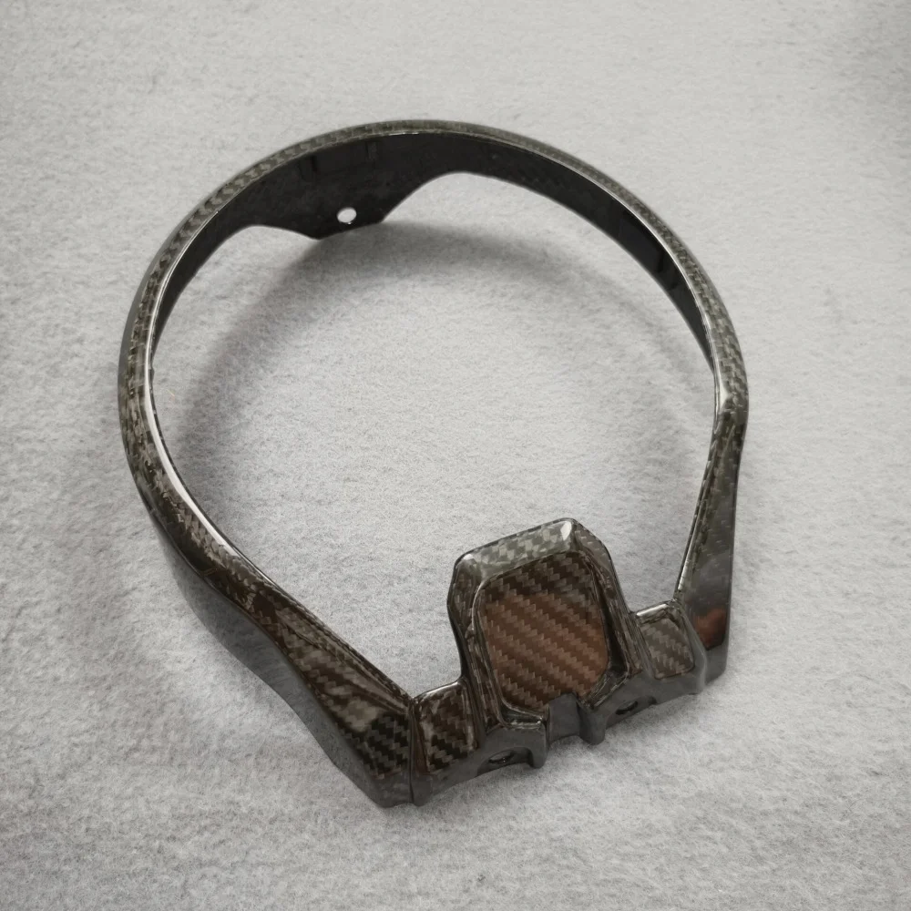 Custom Carbon Fiber Part for Honda DACB1000RRR (2020) detail 3
