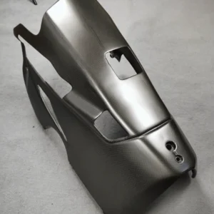 Custom Carbon Fiber Part for Ducati Custom