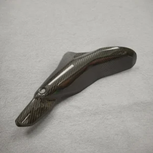 Custom Carbon Fiber Part for Honda DACB1000RRR (2020)
