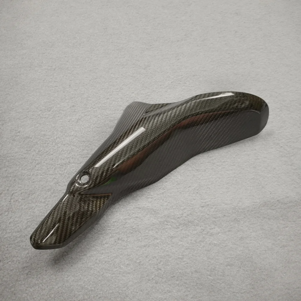 Custom Carbon Fiber Part for Honda DACB1000RRR (2020)