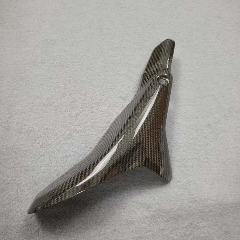 Custom Carbon Fiber Part for Honda DACB1000RRR (2020) detail 2