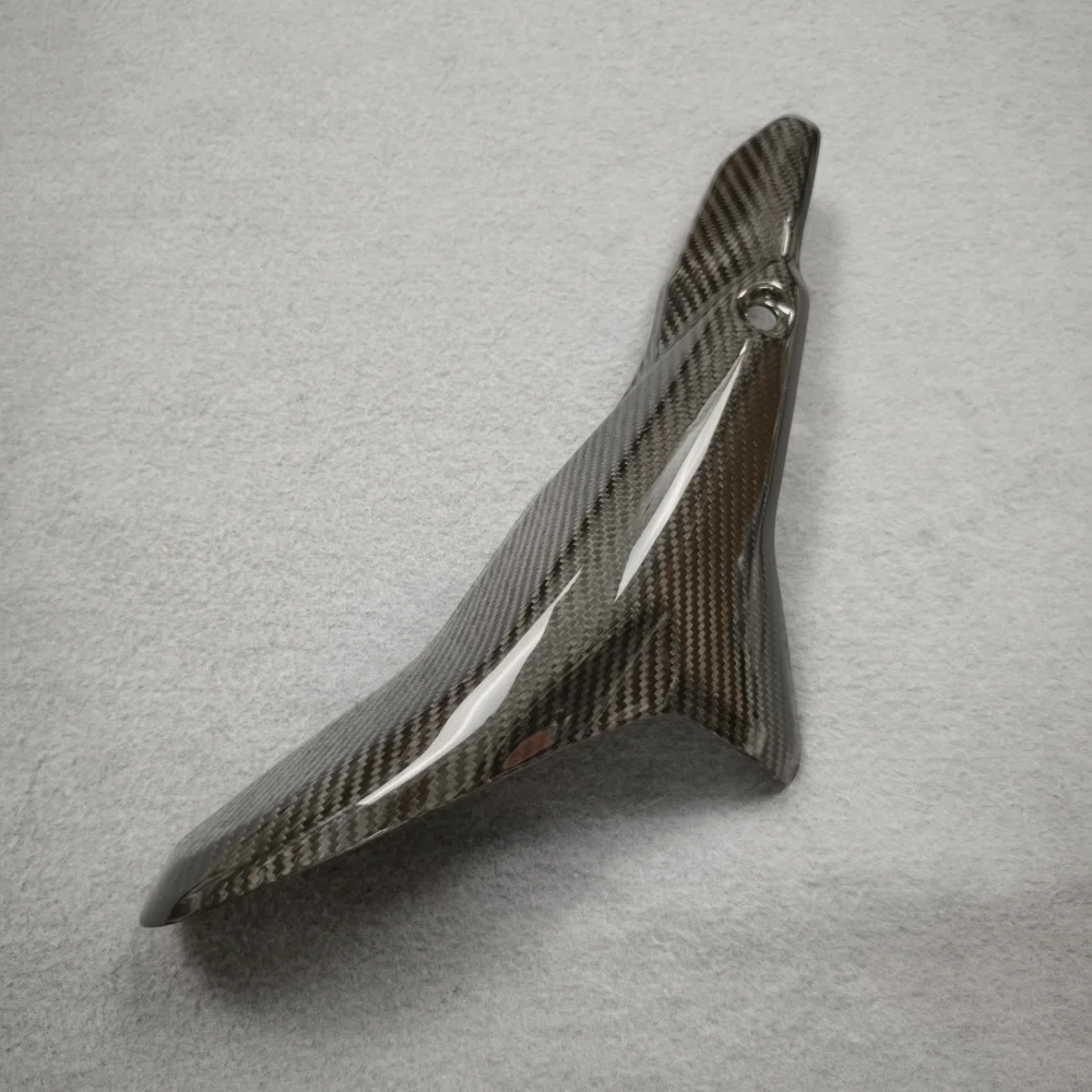 Custom Carbon Fiber Part for Honda DACB1000RRR (2020) detail 3