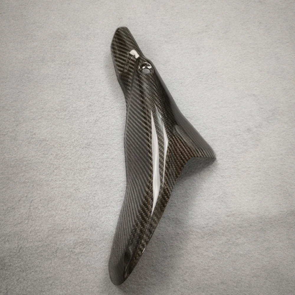 Custom Carbon Fiber Part for Honda DACB1000RRR (2020) detail 5