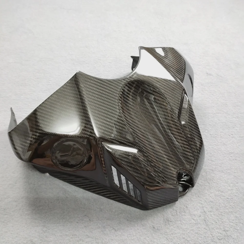 Carbon Fiber Bodywork for Yamaha Custom detail 1