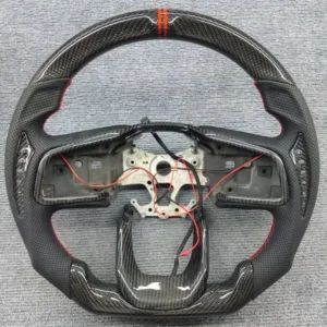 Carbon Fiber Steering Wheel for Tank 400 / 500