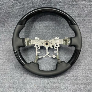 Wooden Steering Wheel for Toyota Reiz (Mark X)