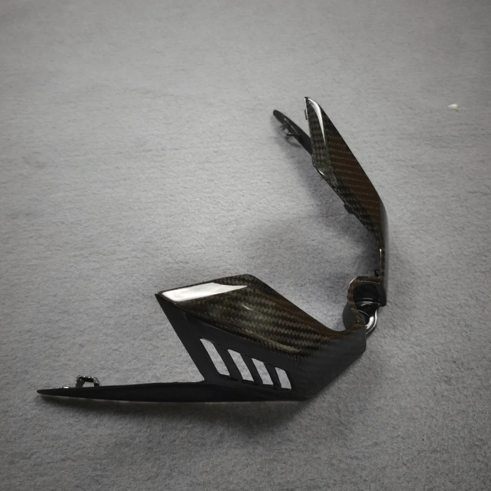 Carbon Fiber Bodywork for Yamaha Custom detail 1