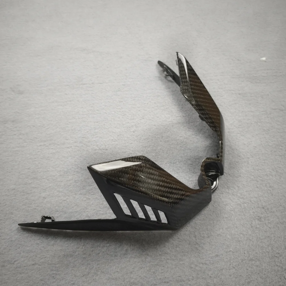 Carbon Fiber Bodywork for Yamaha Custom detail 2