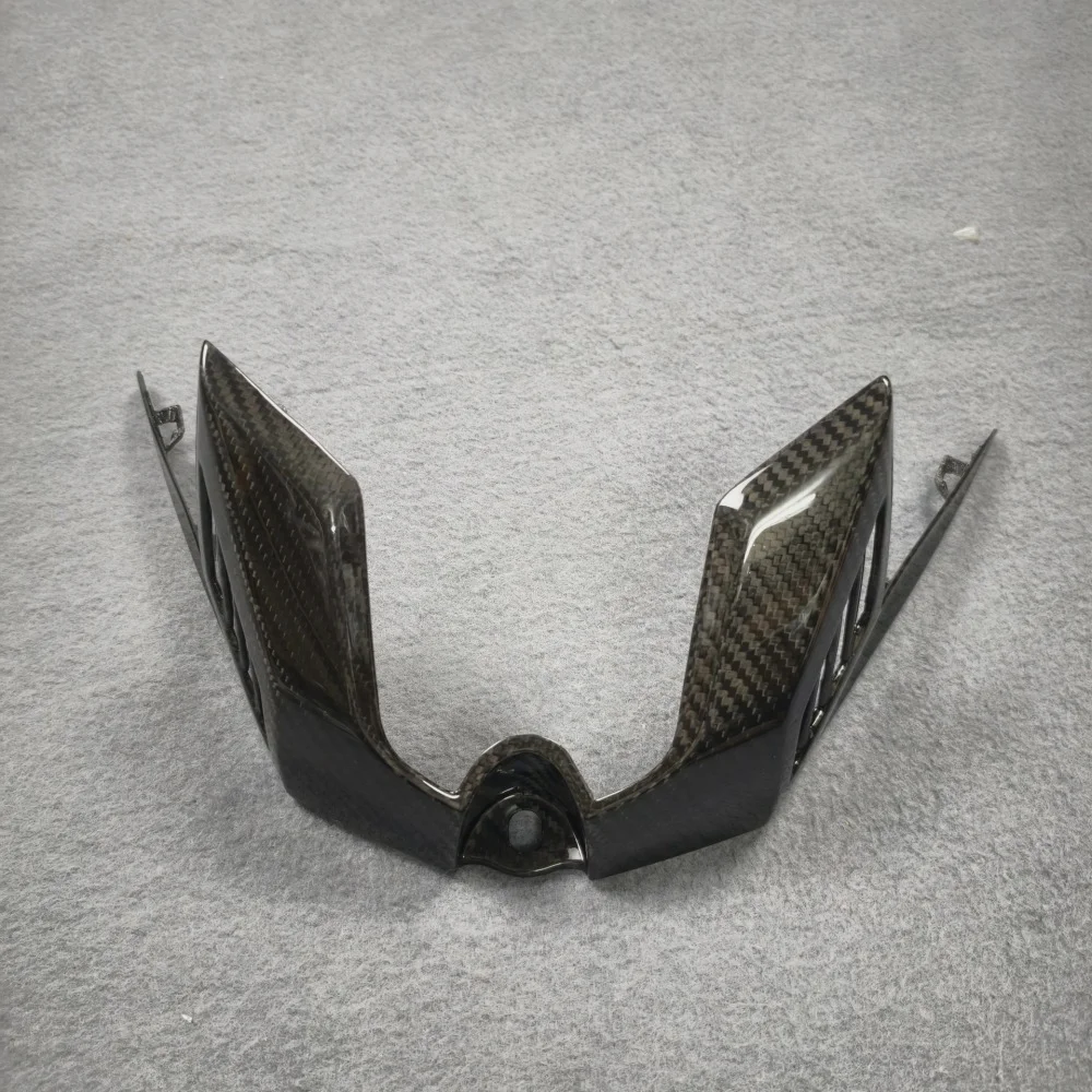Carbon Fiber Bodywork for Yamaha Custom detail 3