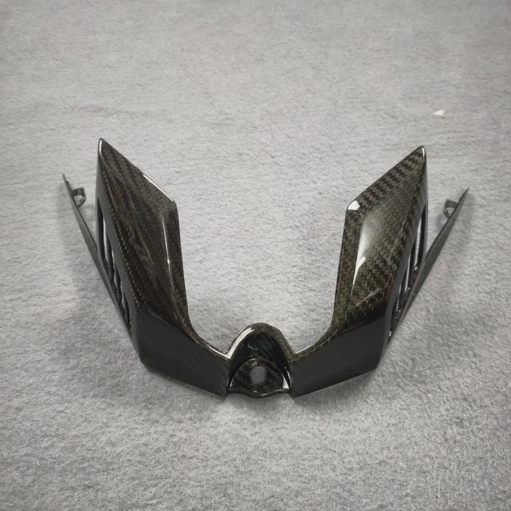 Carbon Fiber Bodywork for Yamaha Custom detail 5
