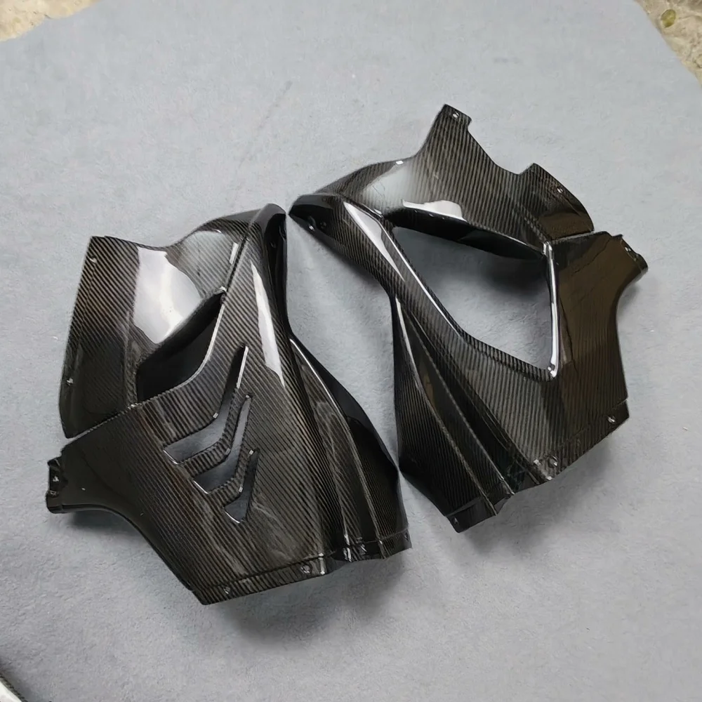 Carbon Fiber Side Panel for BMW S1000RR