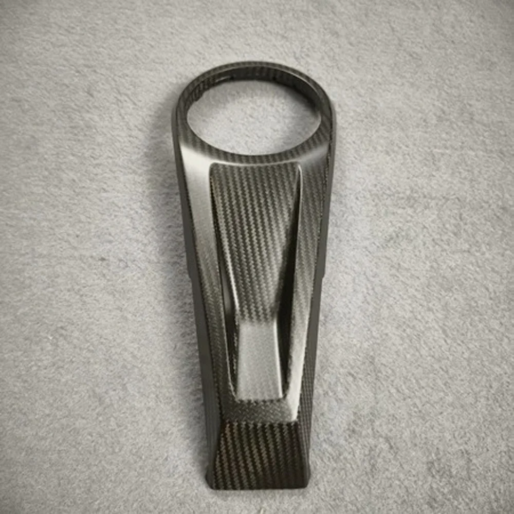 Custom Carbon Fiber Part for KTM 1290