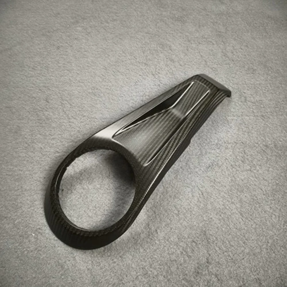 Custom Carbon Fiber Part for KTM 1290 detail 1