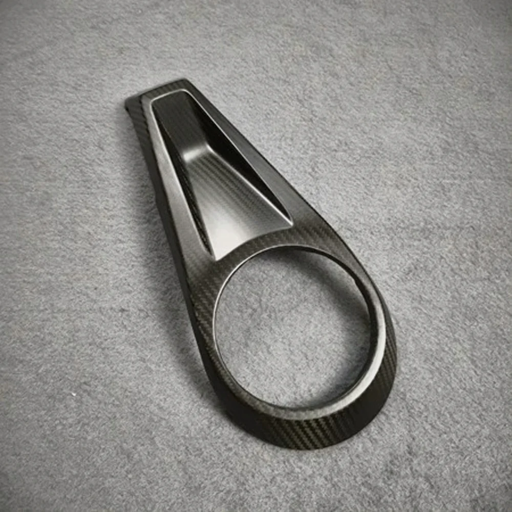 Custom Carbon Fiber Part for KTM 1290 detail 2