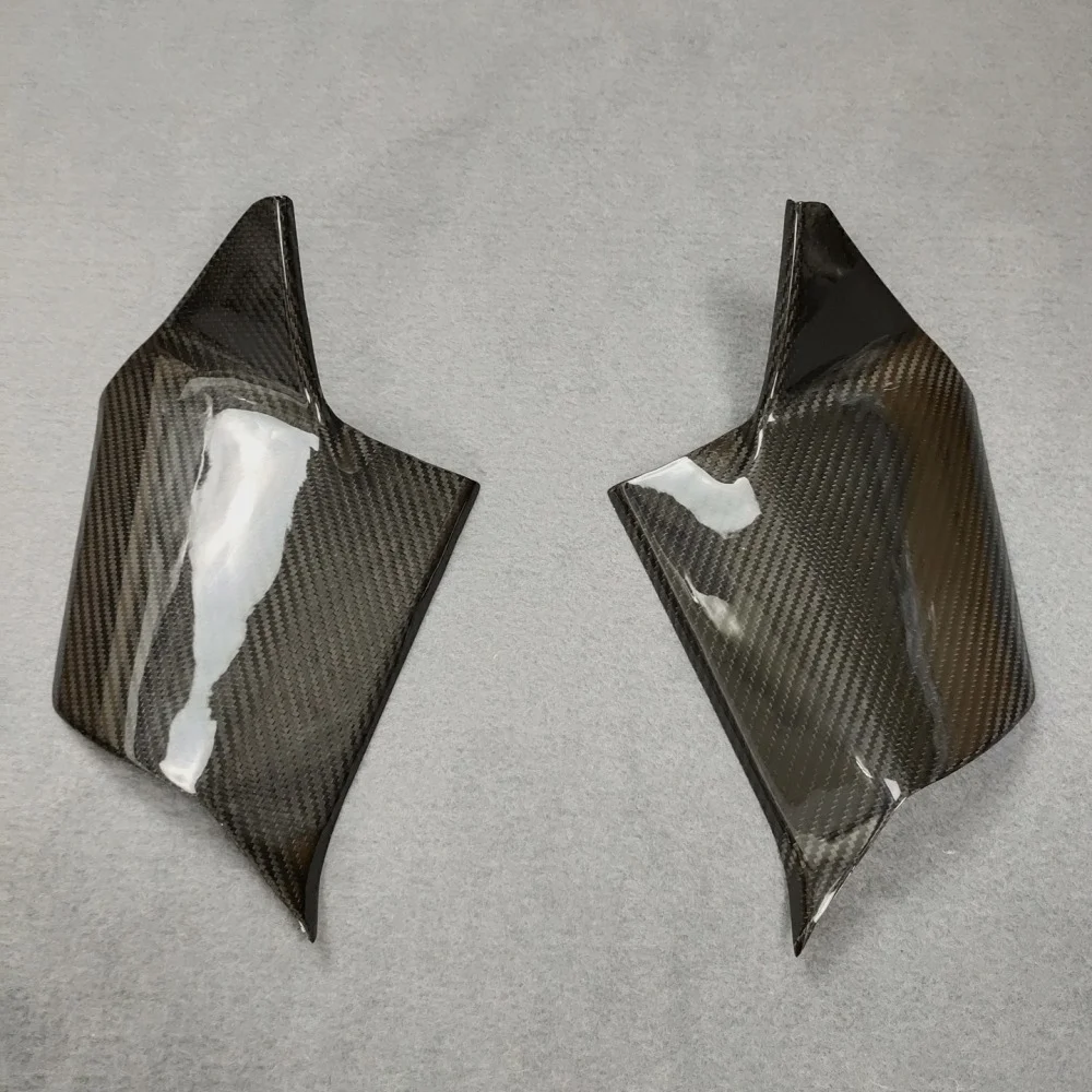 Custom Carbon Fiber Part for Yamaha 300