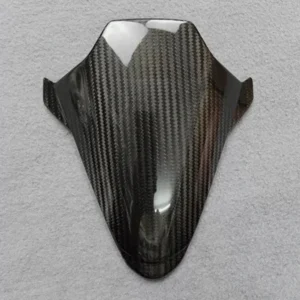 Carbon Fiber Bodywork for Yamaha Custom