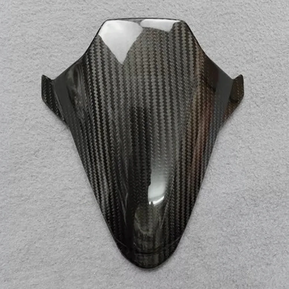 Carbon Fiber Bodywork for Yamaha Custom