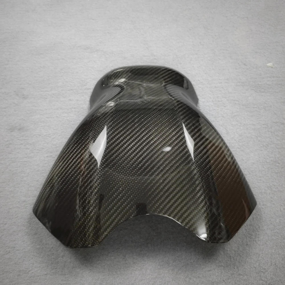 Carbon Fiber Bodywork for Yamaha Custom detail 1