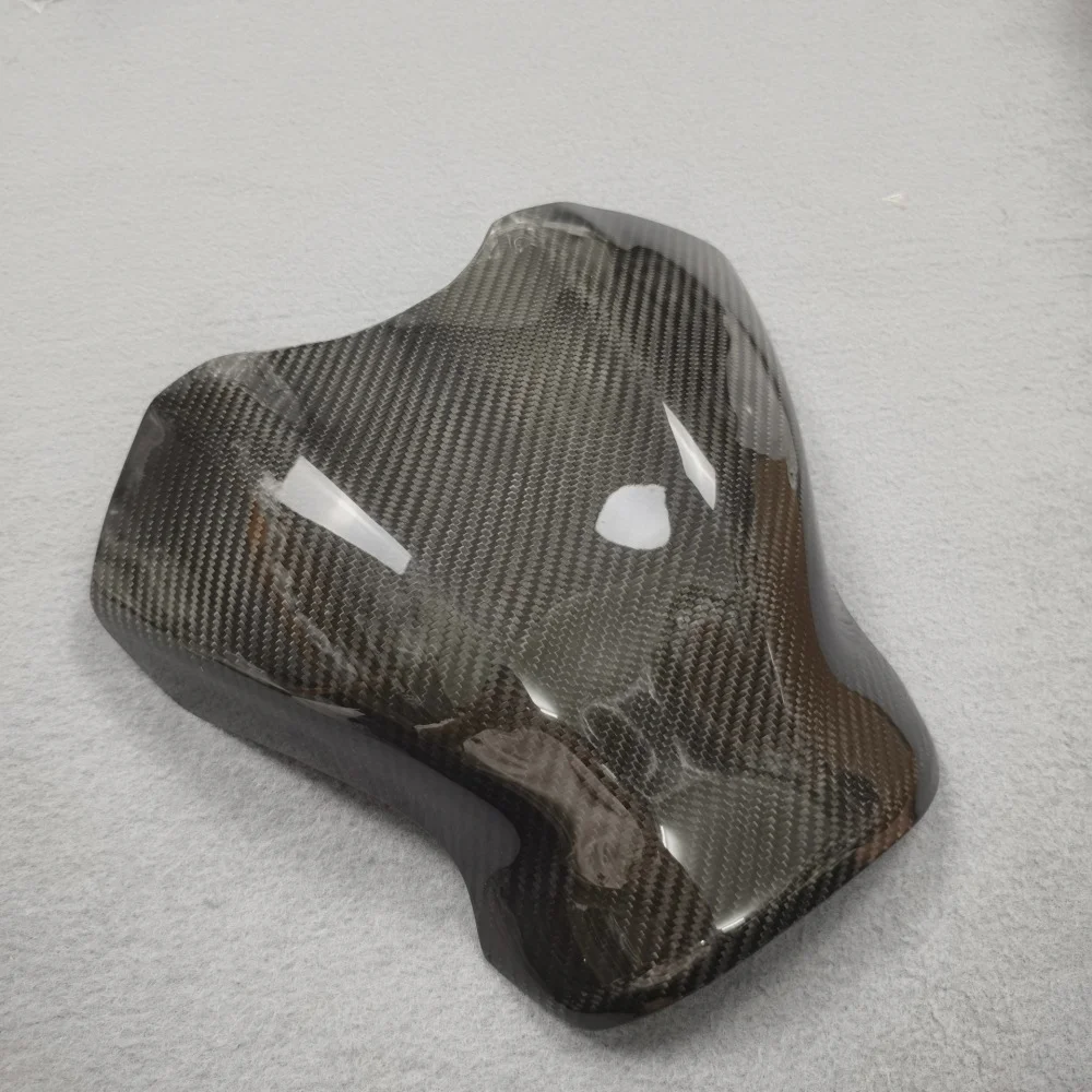 Carbon Fiber Bodywork for Yamaha Custom detail 2