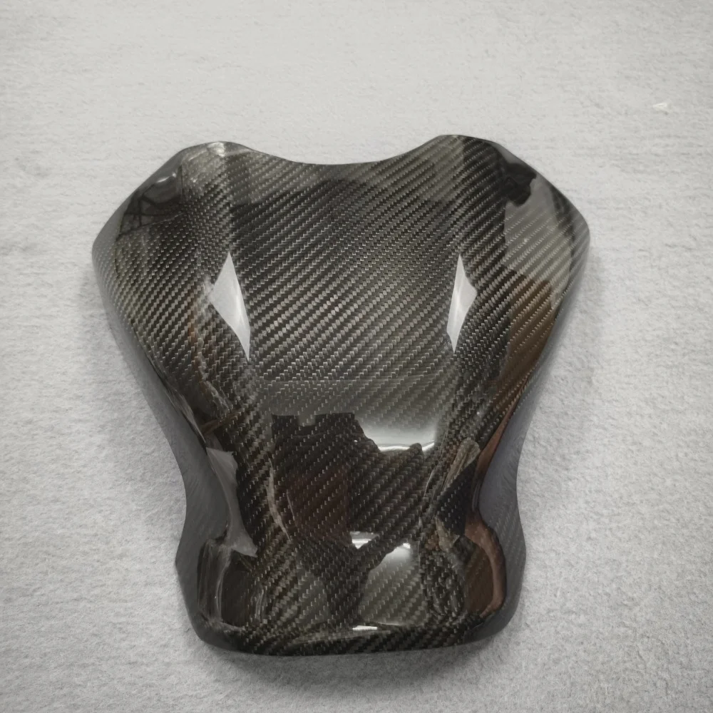 Carbon Fiber Bodywork for Yamaha Custom detail 3