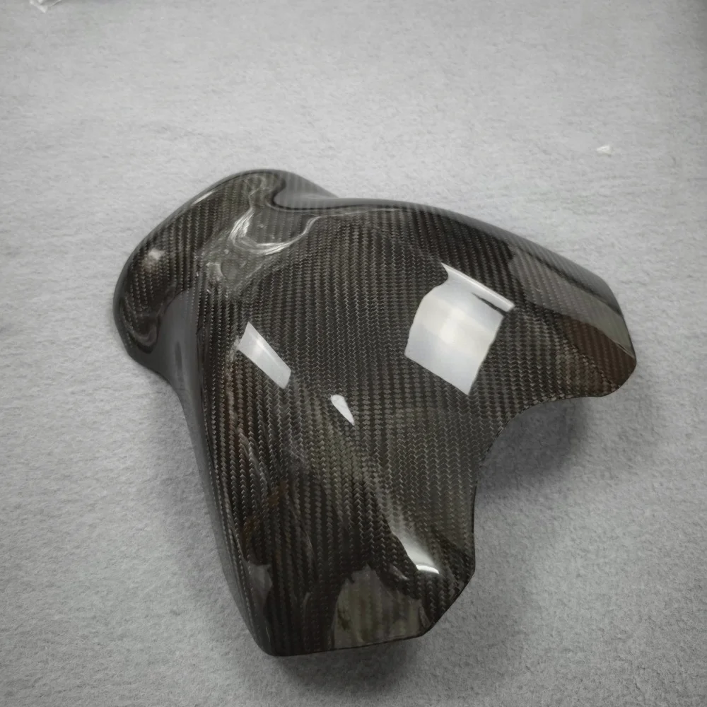 Carbon Fiber Bodywork for Yamaha Custom detail 4