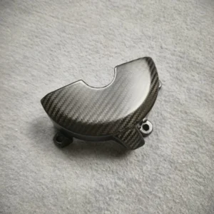 Custom Carbon Fiber Part for KTM 1290