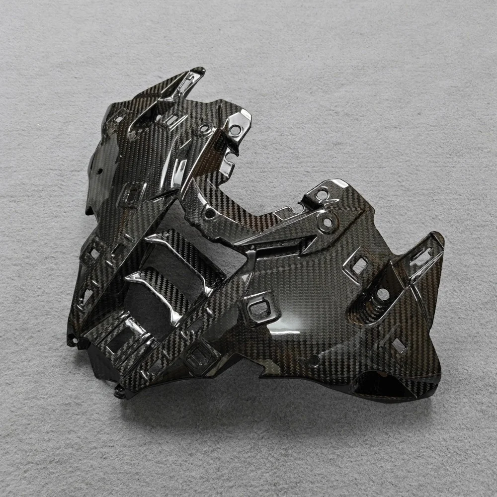Custom Carbon Fiber Part for BMW s1000rr (2025) detail 1