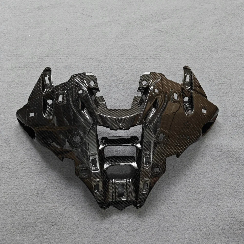 Custom Carbon Fiber Part for BMW s1000rr (2025) detail 2