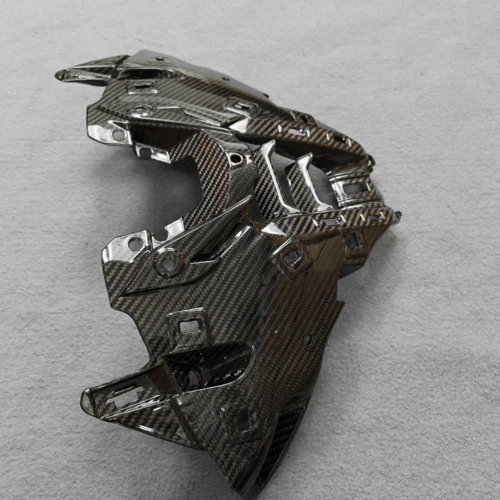 Custom Carbon Fiber Part for BMW s1000rr (2025) detail 3