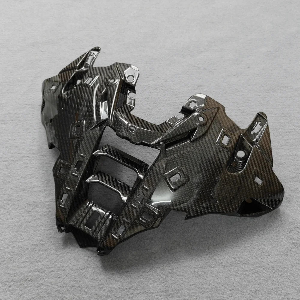 Custom Carbon Fiber Part for BMW s1000rr (2025) detail 4