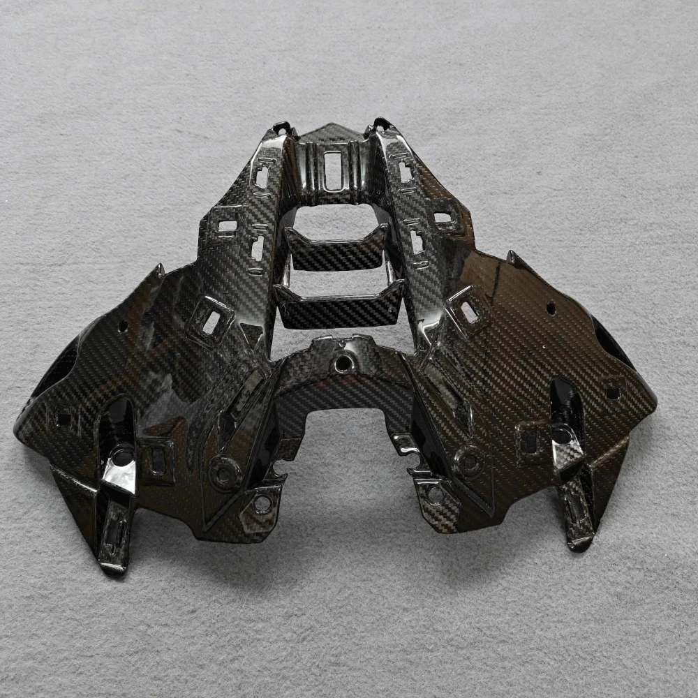 Custom Carbon Fiber Part for BMW s1000rr (2025) detail 5