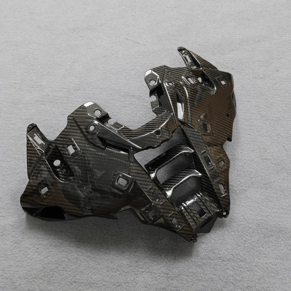 Custom Carbon Fiber Part for BMW s1000rr (2025) detail 6