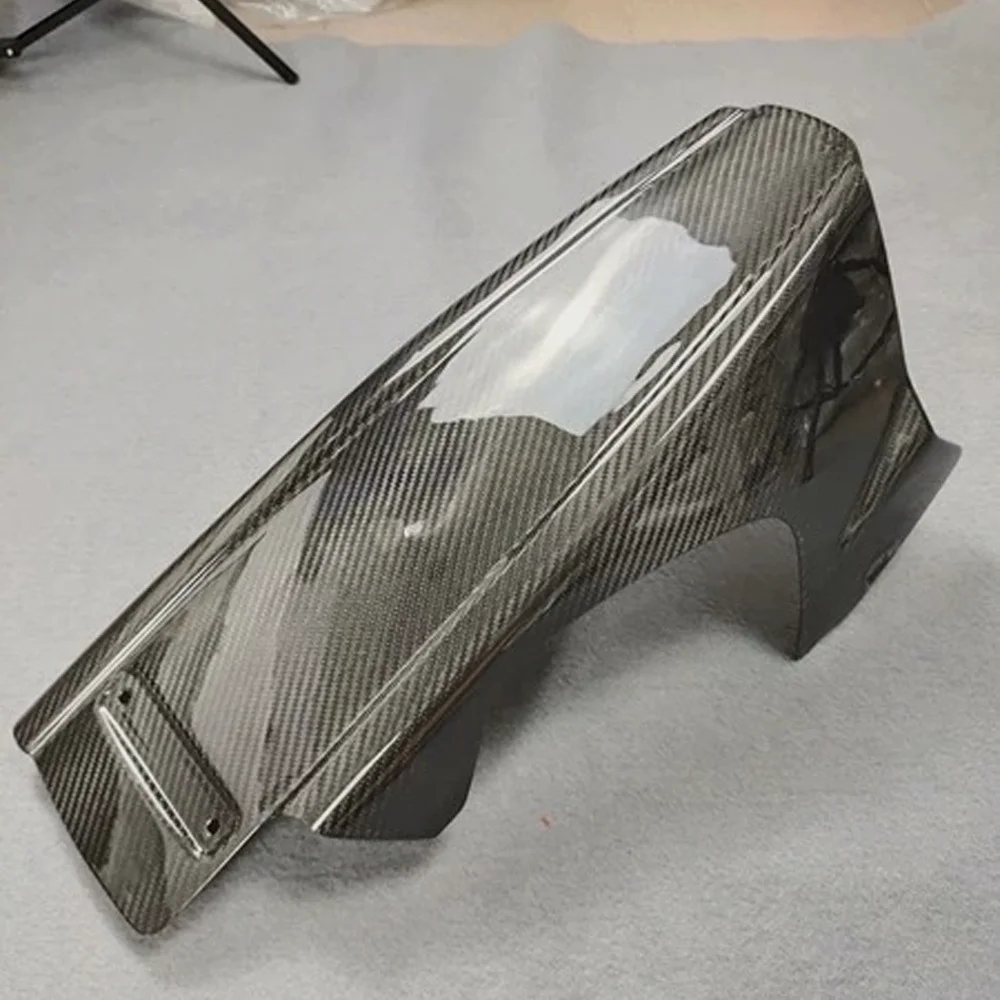 Custom Carbon Fiber Part for KTM 390 K42
