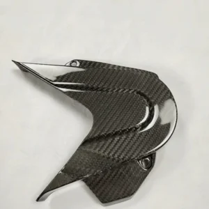 Custom Carbon Fiber Part for KTM 790 890 KT10