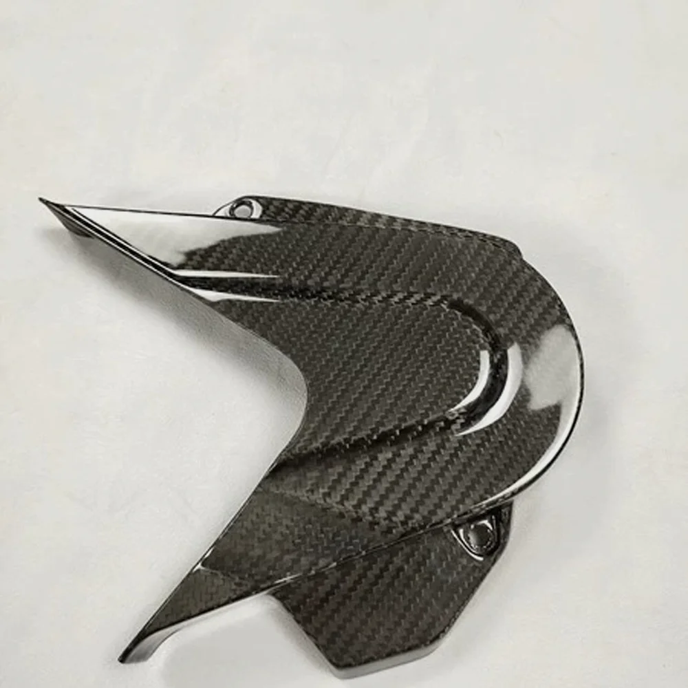 Custom Carbon Fiber Part for KTM 790 890 KT10