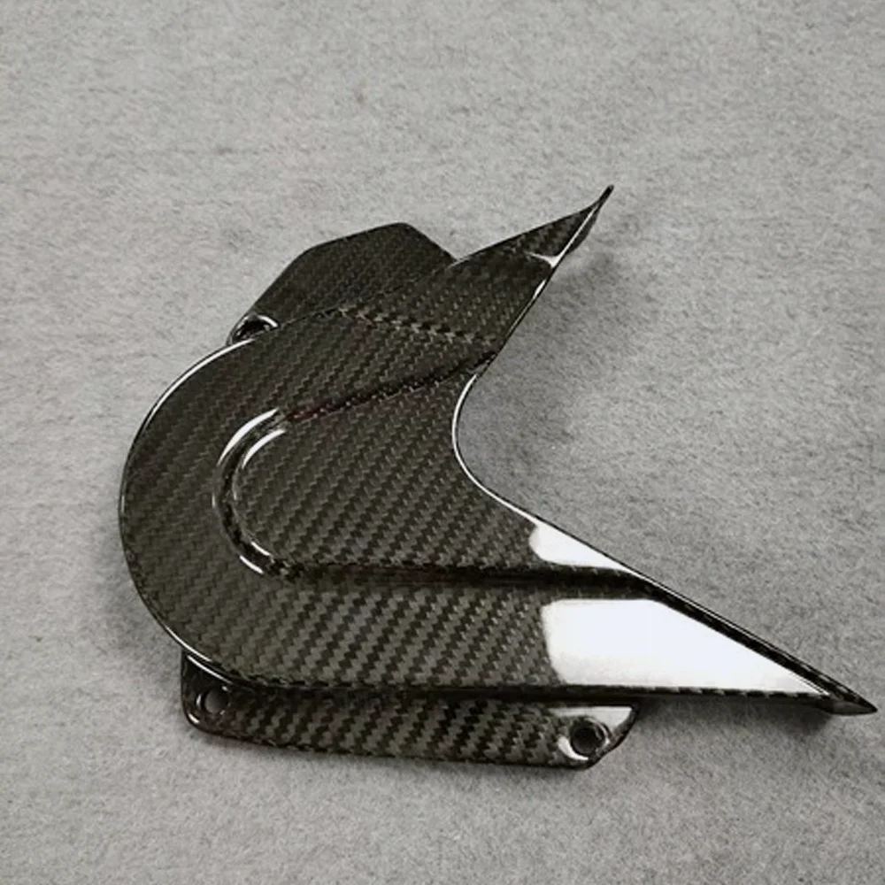 Custom Carbon Fiber Part for KTM 790 890 KT10 detail 1