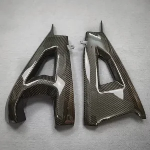 Custom Carbon Fiber Part for Honda DACB1000RRR (2020)