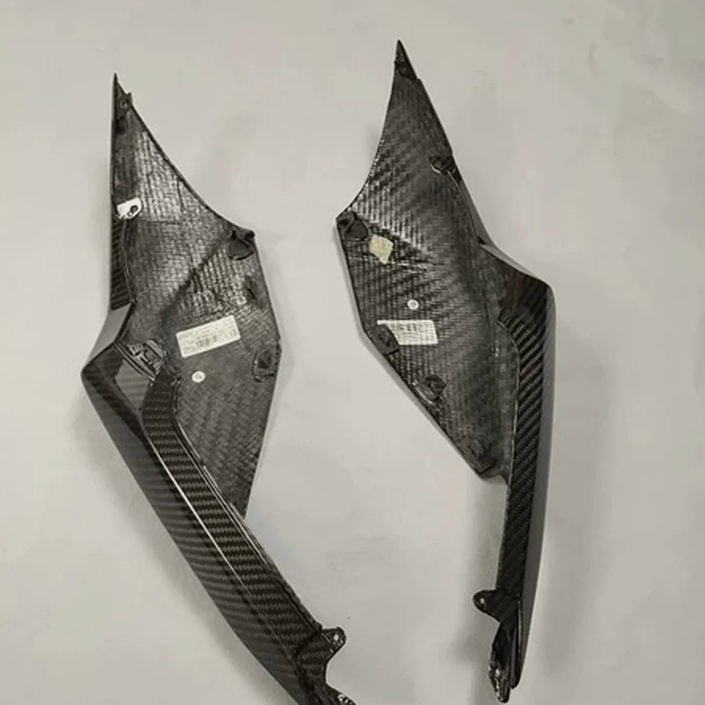 Custom Carbon Fiber Part for Honda DACB1000RRR (2020) detail 1