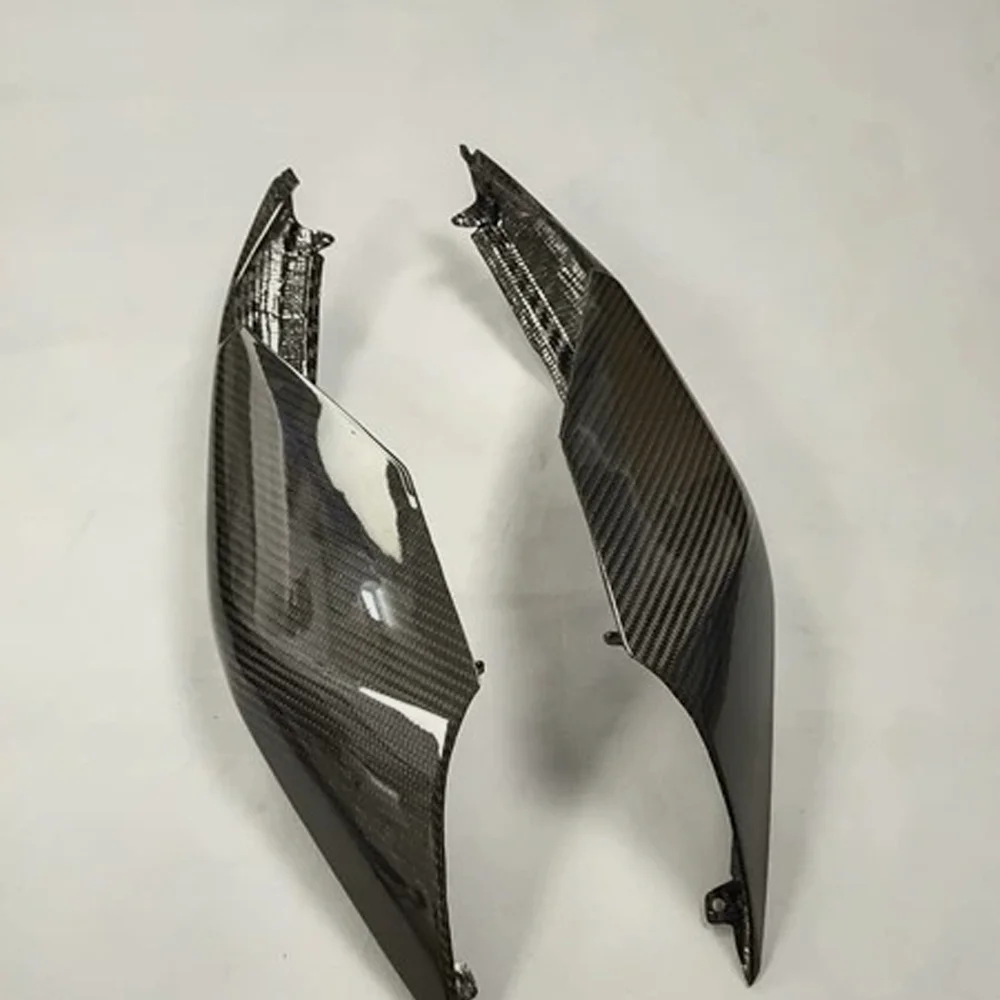 Custom Carbon Fiber Part for Honda DACB1000RRR (2020) detail 2