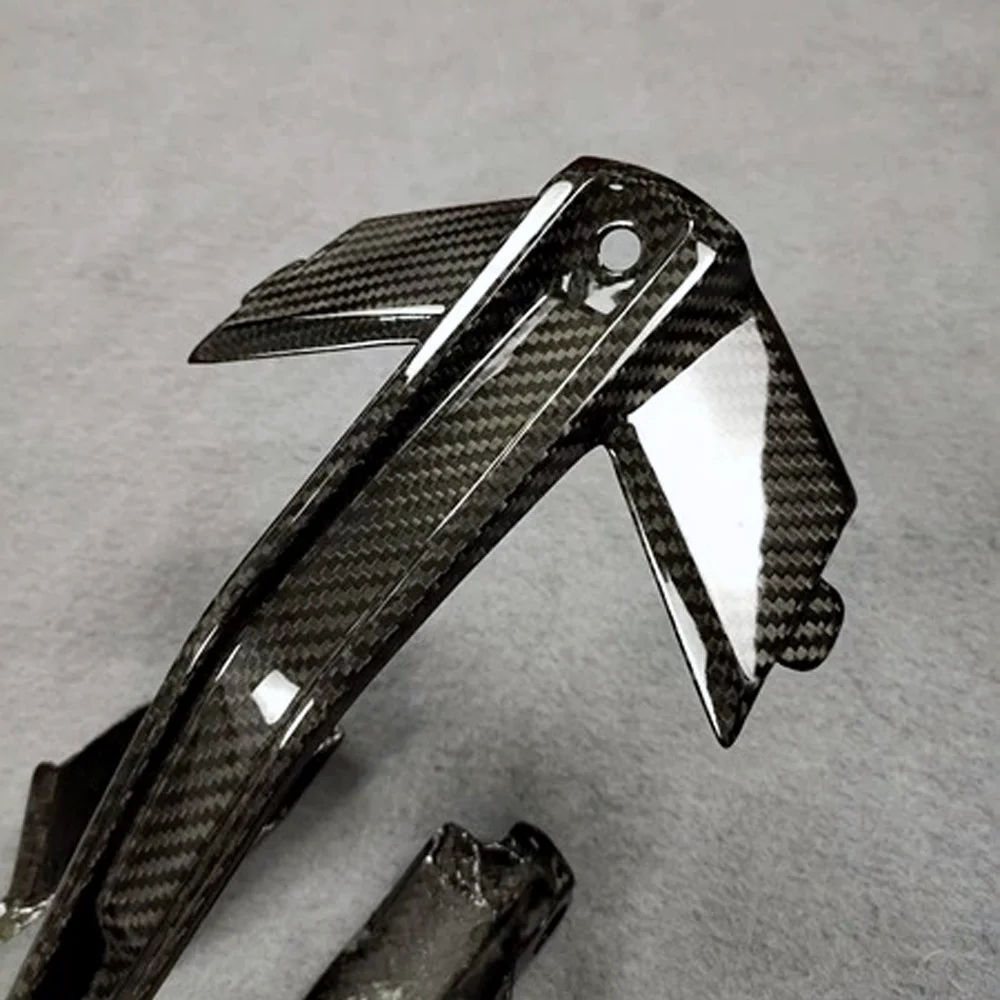 Custom Carbon Fiber Part for KTM ktm790 790 890 detail 2