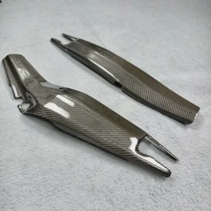 Custom Carbon Fiber Part for Honda DACB650-CBR650