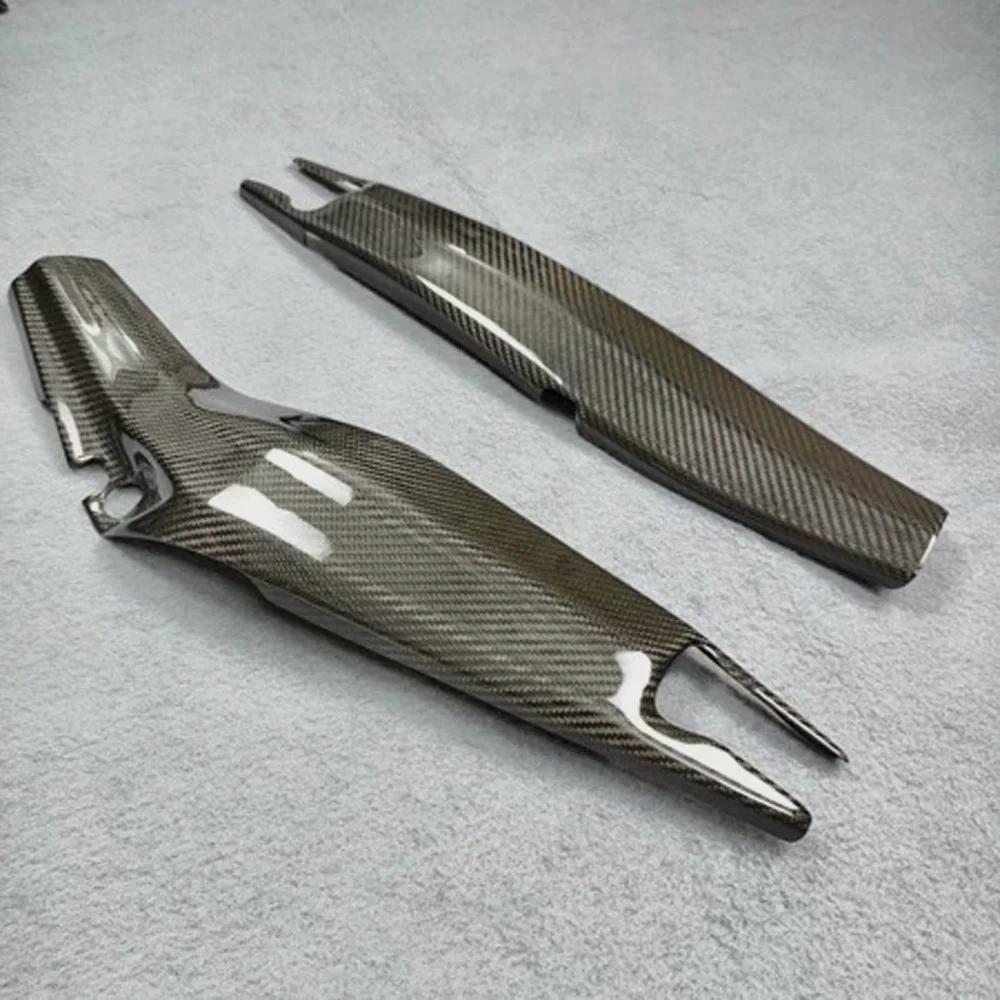 Custom Carbon Fiber Part for Honda DACB650-CBR650
