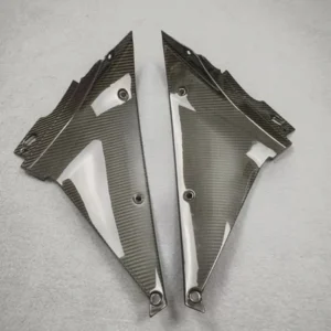 Carbon Fiber Undertail for KTM 790 890 K13