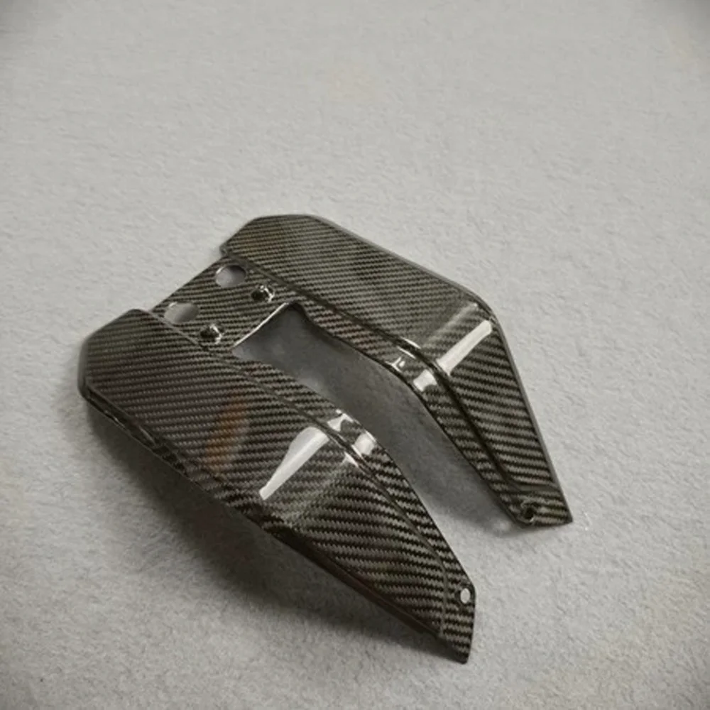 Carbon Fiber Undertail for KTM 790 890 K13 detail 1