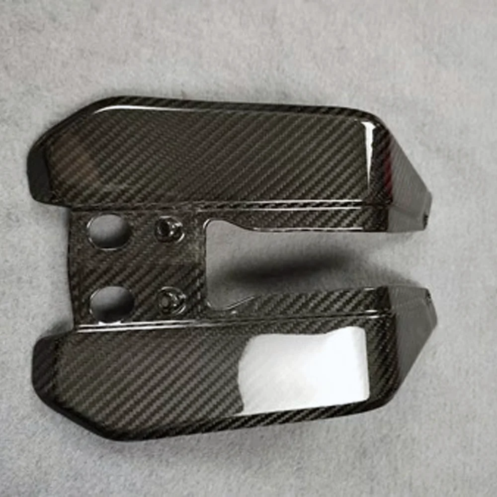 Carbon Fiber Undertail for KTM 790 890 K13 detail 2