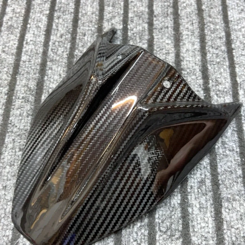 Carbon Fiber Rear Fender for KTM 790 detail 1