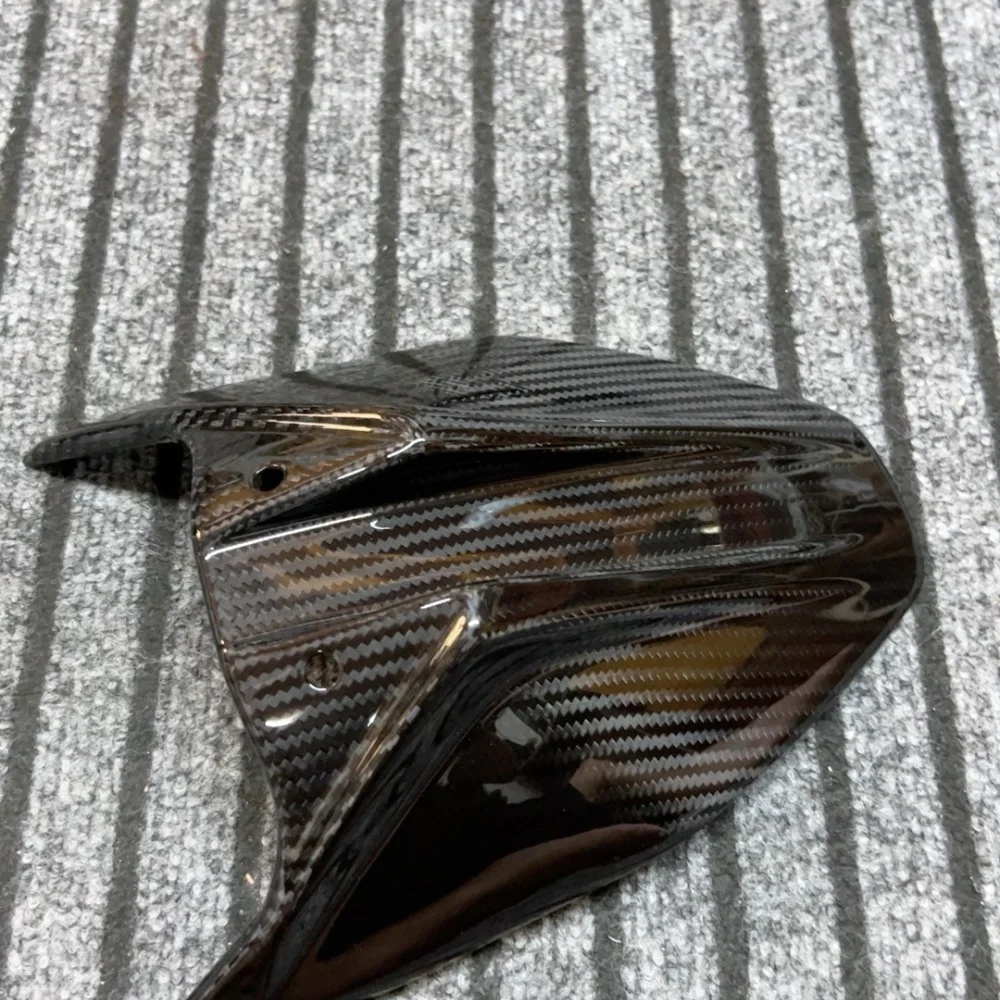 Carbon Fiber Rear Fender for KTM 790 detail 2